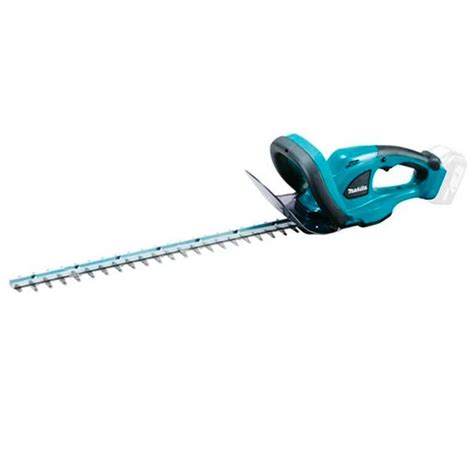 Makita Duh523z 18v Li Ion Lxt 52cm Hedge Trimmer Batteries And Charger Not Included Amazon