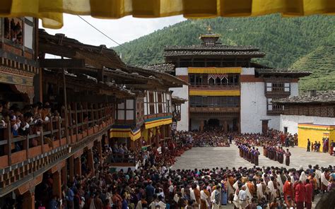 HISTORY OF BHUTAN – Bhutan Norzom Travels