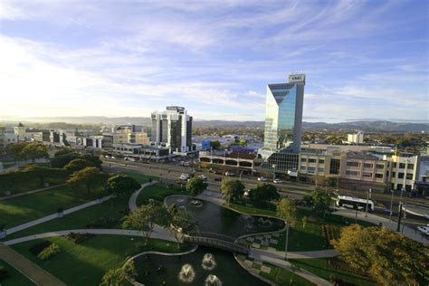 55 The Square Palmerston North — Stonewood Group