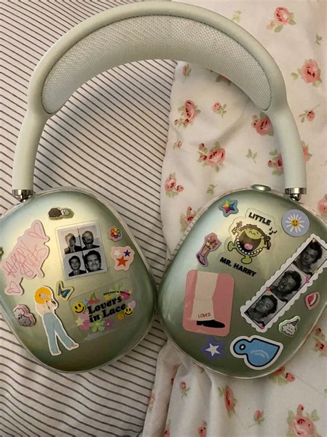 Cute Headphones Iphone Headphones Earbuds Aesthetic Pictures Dream