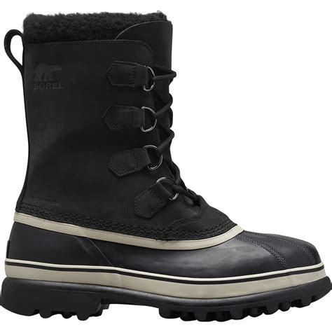 Sorel Caribou Boot Mens