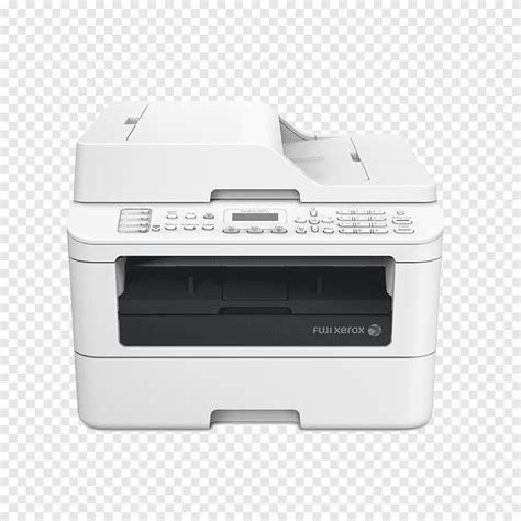 Multi Function Printer Laser Printing Fuji Xerox Printer Angle