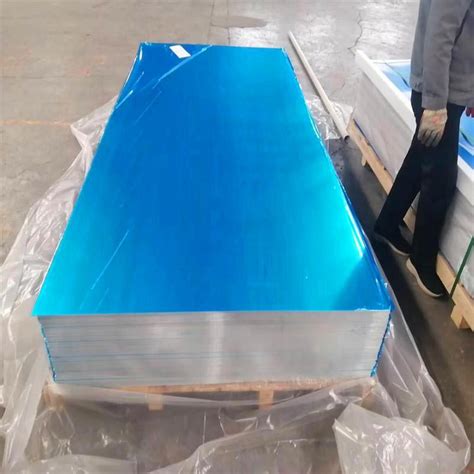 Brushed Aluminium Sheet Supplier China Brushed Aluminium Sheet