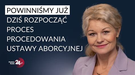 Rozmowa PR24 Karolina Pawliczak KO YouTube