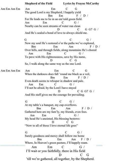 The Dark Island Lyrics And Chords Irish Folk Songs