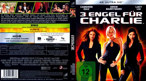 Engel F R Charlie De K Uhd Cover Dvdcover