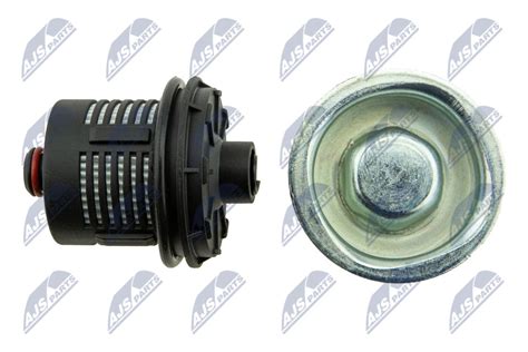 Hydraulic Filter Haldex All Wheel Drive Coupling Fho Vw Nty