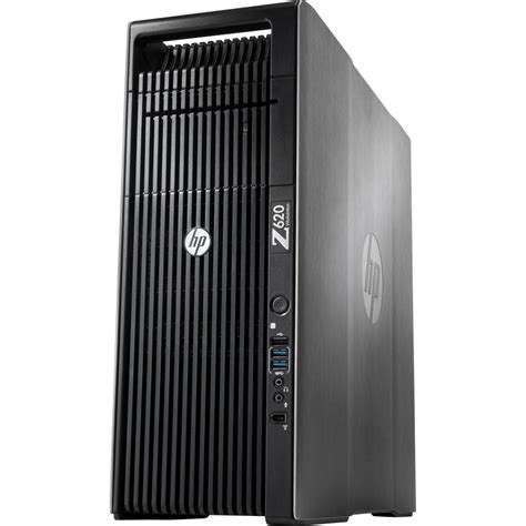 Rectangular Hp Z Workstation Intel Xeon Linus At Rs Piece In