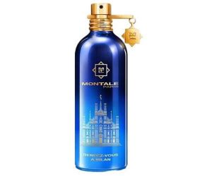 Montale Rendez Vous Milan Eau De Parfum Ml Ab