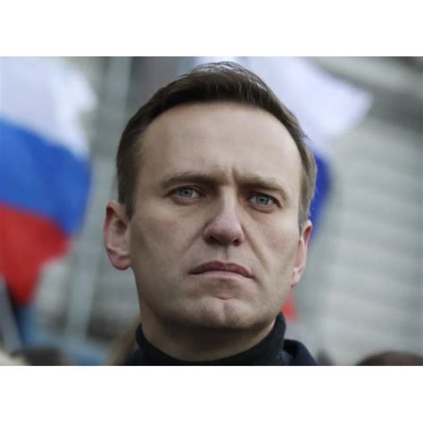 Morre na prisão Alexei Navalny um dos principais opositores de Putin