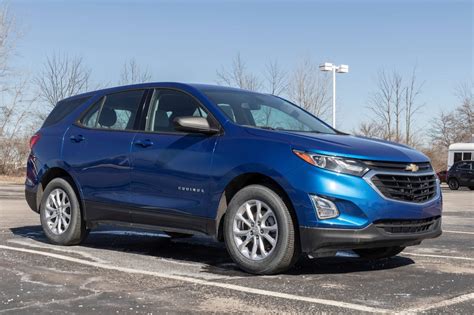 Which Chevy Equinox Years To Avoid A Buyers Guide