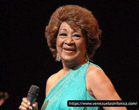 Canelita Medina Rogelia Medina Romero Salsero Del Mes Latina Stereo