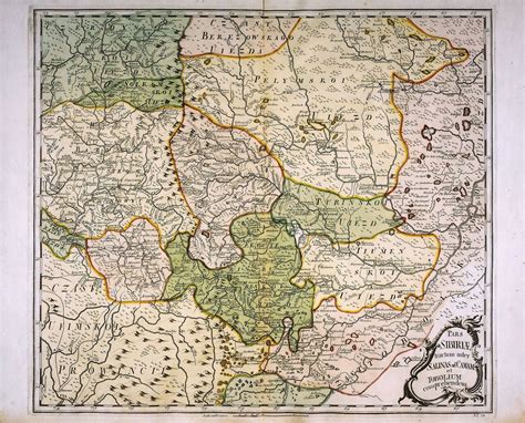 Карты Российской Империи. 1702-1793 гг: stailker — LiveJournal