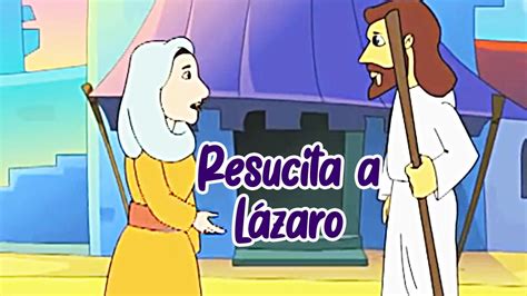 The Raising Of Lazarus La Resurrecci N De L Zaro Cuentos De La