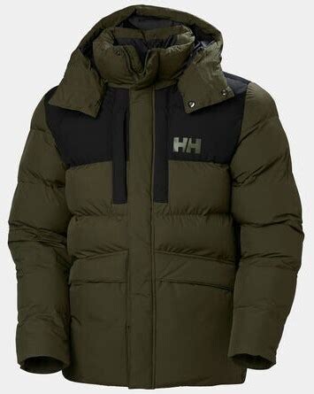 Helly Hansen Explorer Puffy Jacket En Rebajas Por Enero