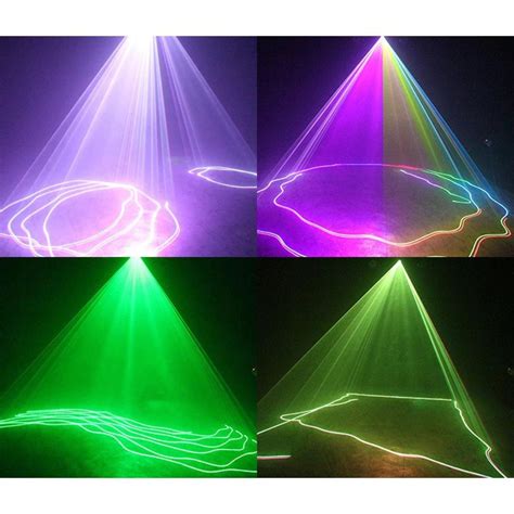 Buy DJ Laser Light Projector for Parties, Events - Price in Pakistan