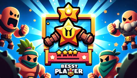 Mejor Jugador De Brawl Stars【pulsa Aquí】