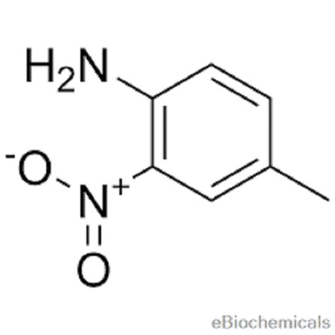 4 Methyl 2 Nitroaniline At Best Price In Valsad By Jay Chemicals ID