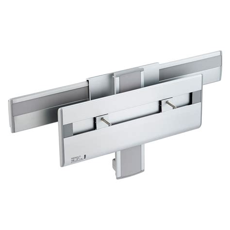 Care Plus Manual Washbasin Bracket Vertical And Horizontal Adjustment