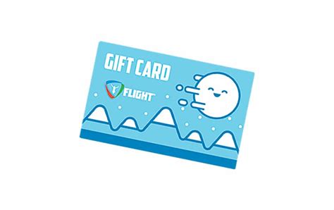 gift card-1 | Flight Adventure Park