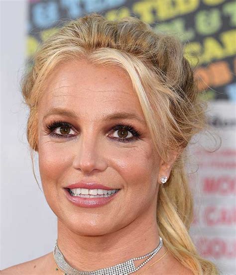 Britney Spears Celebrates ‘free Woman Energy By Posing Naked And Posting Images Online Extraie