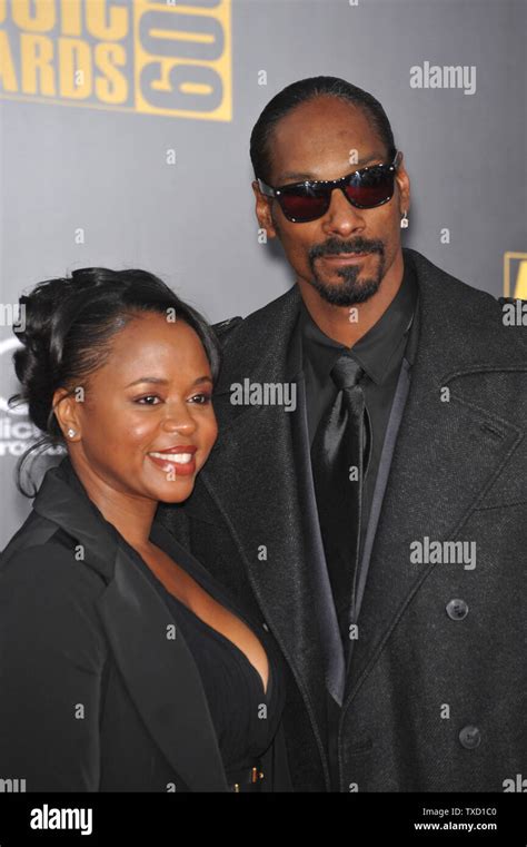 Snoop dogg and shante taylor hi-res stock photography and images - Alamy