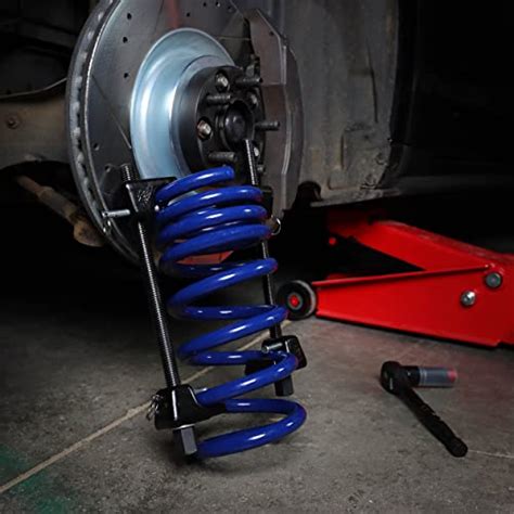 Best Strut Spring Compressor The Motor Guy