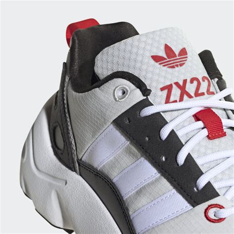 ZX 22 BOOST Shoes