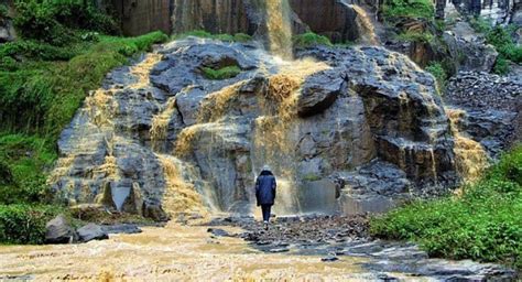 Batu Templek Wisata Alam Di Bandung Sebandung