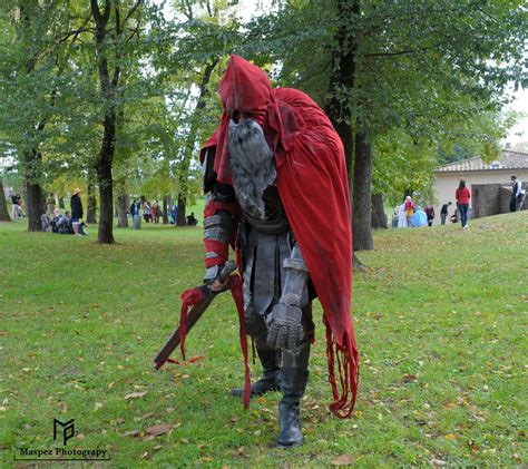 Gael Cosplay 3 by Maspez on DeviantArt