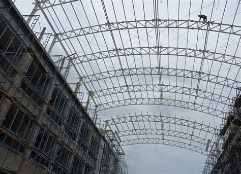 commercial building construction companies pt multi tehnik jaya mandiri