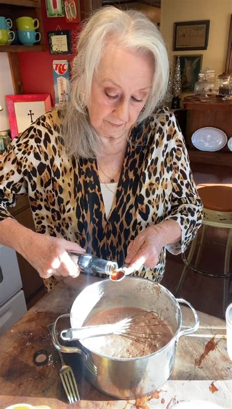 Cooking With Brenda Gantt Chocolate Pie And Pecan Pie Cooking With