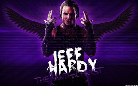 Jeff Hardy Wallpaper K