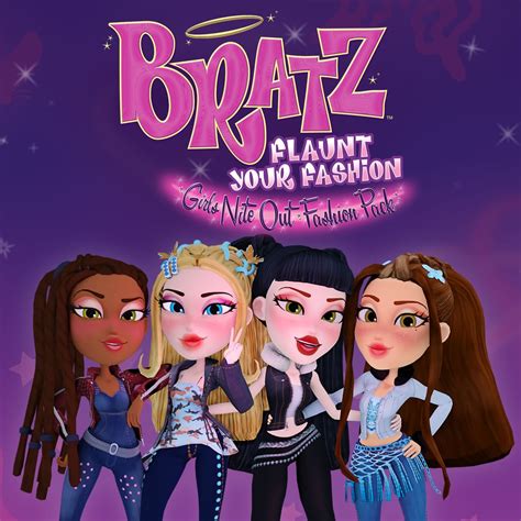 New Bratz Game 2025 Jean Dorette