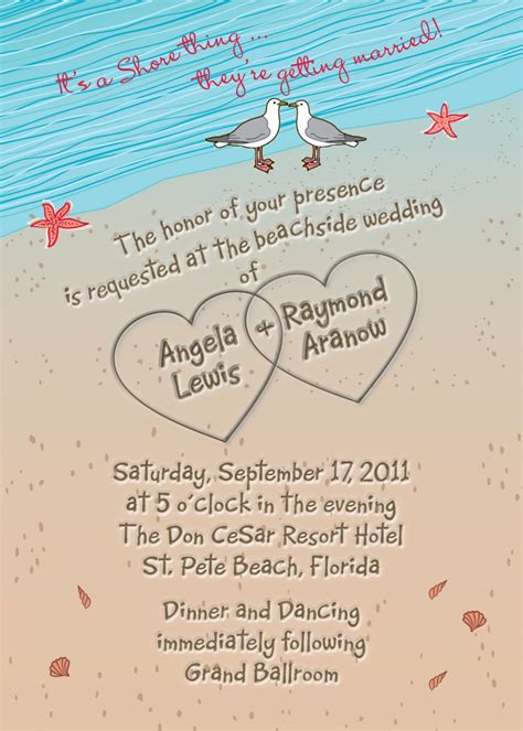 Funny Wedding Invitations