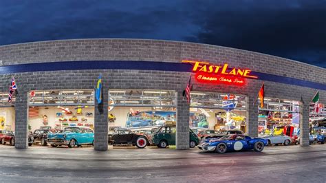 Fast Lane Auto Center