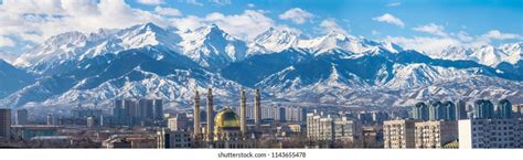 119,544 Almaty Images, Stock Photos, 3D objects, & Vectors | Shutterstock