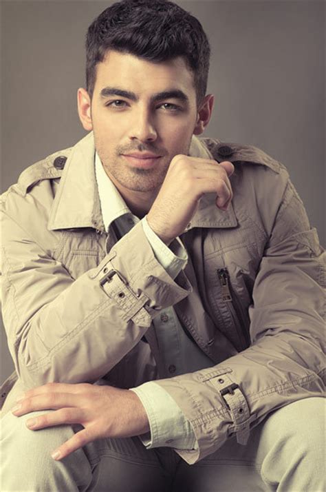 Joe Jonas 2011 New Photoshoot Joe Jonas Photo 26489739 Fanpop