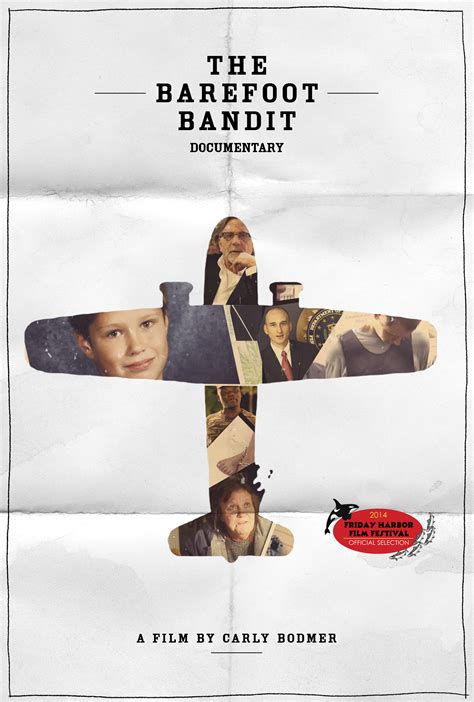 Barefoot Bandit Netflix