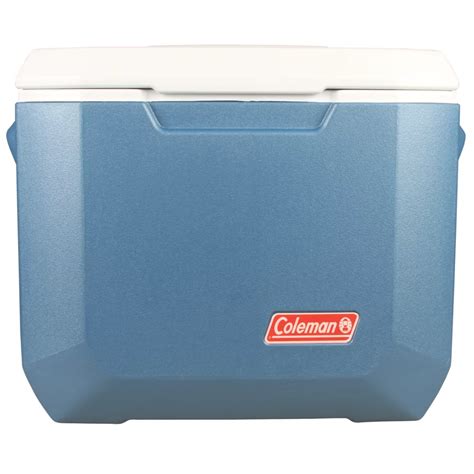 Coleman® 50 Quart Xtreme® 5 Day Hard Cooler With Wheels Coleman