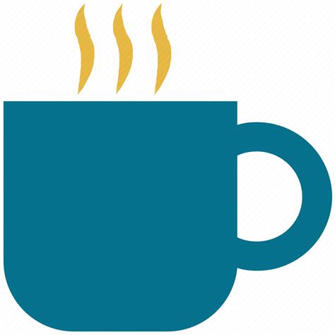 Coffee Cup Of Coffee Hot Coffee Hot Tea Icon Download On Iconfinder