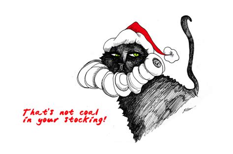 Cat Coal