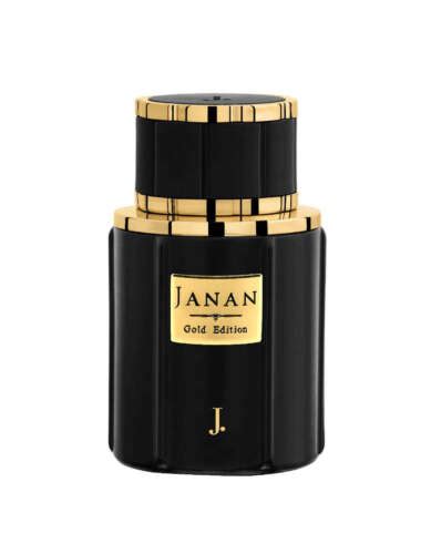 Janan Gold Edition Pakistani Perfume Junaid Jamshed Oz J Ebay