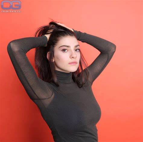 Ella Rubin Nude Pictures Photos Playboy Naked Topless Fappening