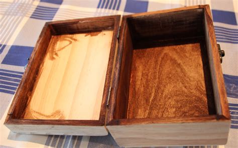 Miss Cereza DIY Personalizar Una Caja De Madera Paso A Paso