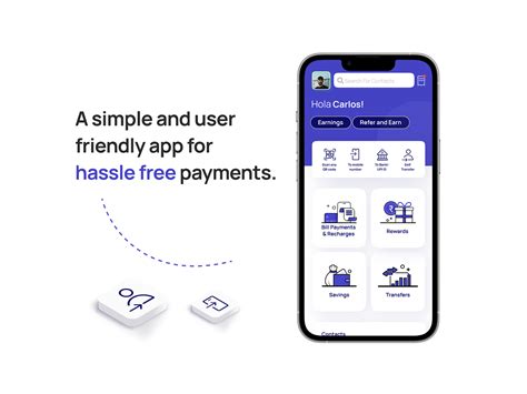 Tepay- Payment App by MohdShan on Dribbble