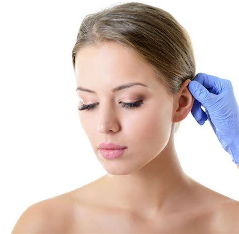 Ear Correction Surgery Nextgen