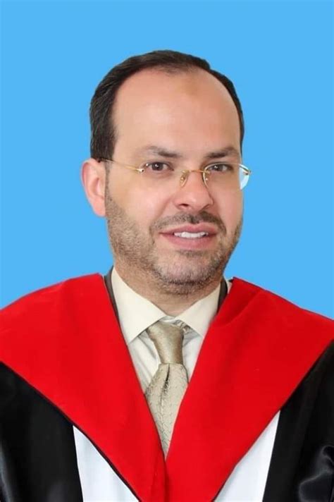 عضو هيئة التدريس في جامعة البلقاء الدكتور محمد فوزي الحنيطي في ذمة الله