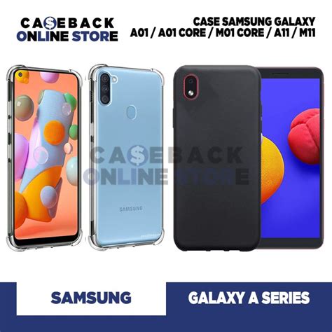 Harga Samsung A01 Core Di Toko Offline Rajasamsung