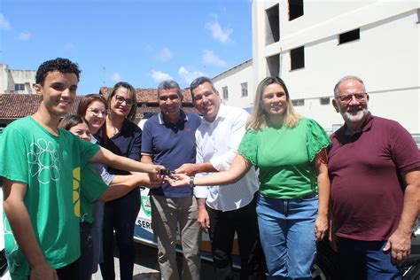 Prefeitura Da Serra Assina Termo De Fomento Que Beneficia Apae Da Serra